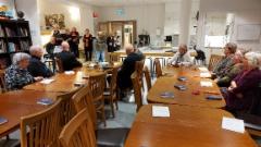 Borås marraskuu 2021