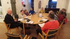 Karlskoga tammikuu 2019