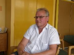 Danilo Vallan raamattuviikko elokuu 2011