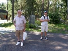 Danilo Vallan raamattuviikko elokuu 2011