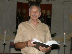 Danilo Vallan raamattuviikko elokuu 2011