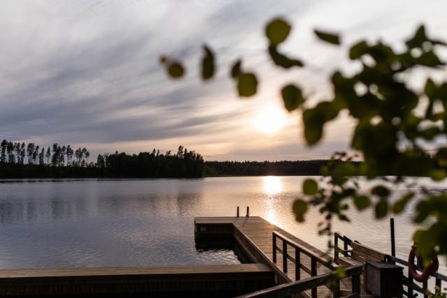 Auringonlasku_2 Auringonlasku_2