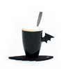 LEPAKKO | Bat | latte | 3,8 dl