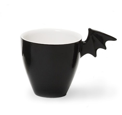 LEPAKKO | Bat | muki | mug | 2,5 dl