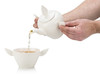 Enkeli | teekannu | Angel | teapot | 
