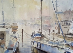 floatboats