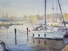 boats