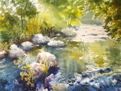 lihgt_of_river