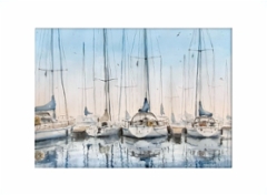 boats