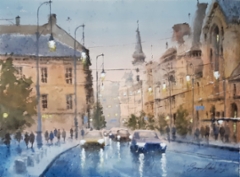 budapest
