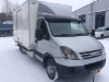 IVECO DAILY 50 C18