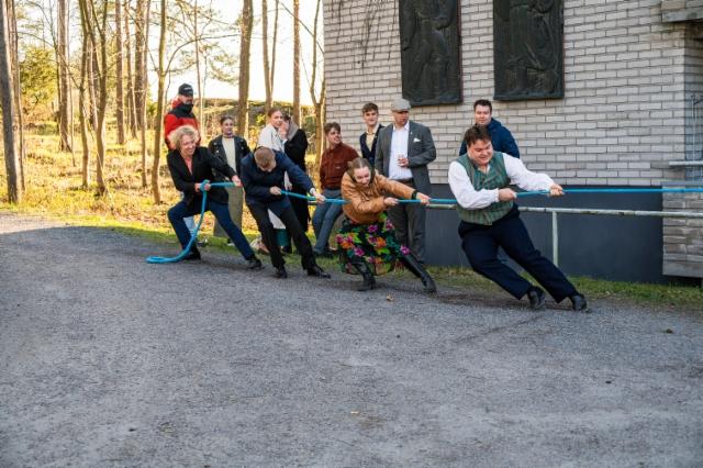 Köydenveto