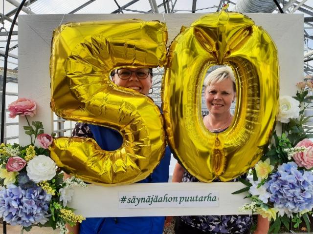 viisikymppiset viisikymppiset