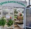 tervetuloa kasvihuoneeseen