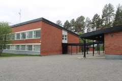 Koulurakennus 