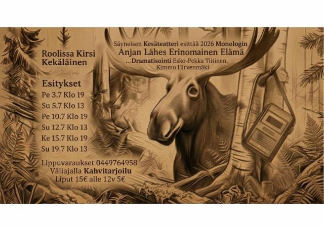 juliste