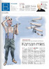 Etelä-Suomen Sanomat 24.8.2012
