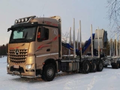 F2112T Vision