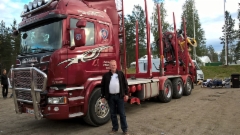 Olavi Malinen