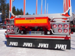 Jyki vallaisee