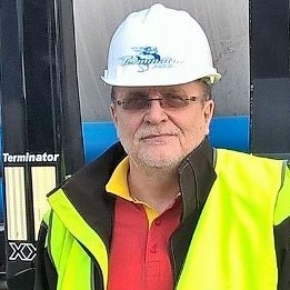 Raakapuuyhdistelmien tuorekehityst vuodesta 1976