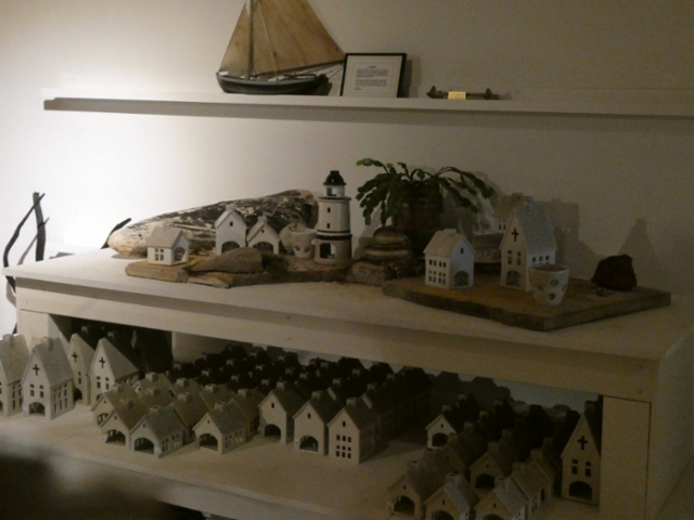 Keramiikka Iso-Pahkala