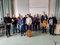 musiikkiporukka