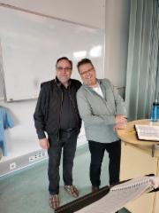 jarmo_ja_ilkka_pohojanmaalta_kotoosin