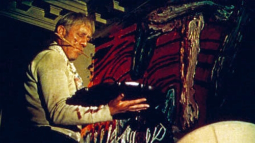 The horse's mouth / 1958. Из первый рук из первых. Устами художника 1958. Из первый рук из первых. Из первый рук из первых.