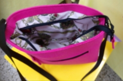 "Boordi 1", rosa  sis&auml;lt&auml;