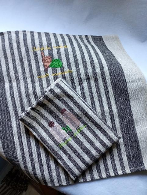 pefletti musta raita