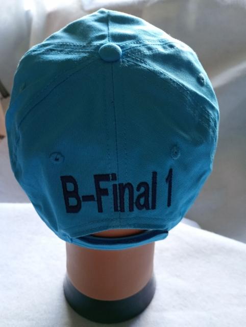 B-Final 1