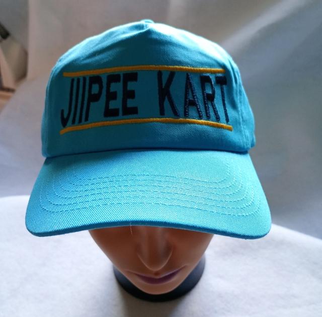 JP Kart