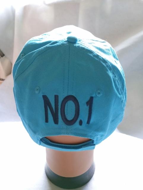 NO 1