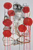 Sirpa Häkli, Ruusuja Li Chengille | Roses to Li Cheng, 2013