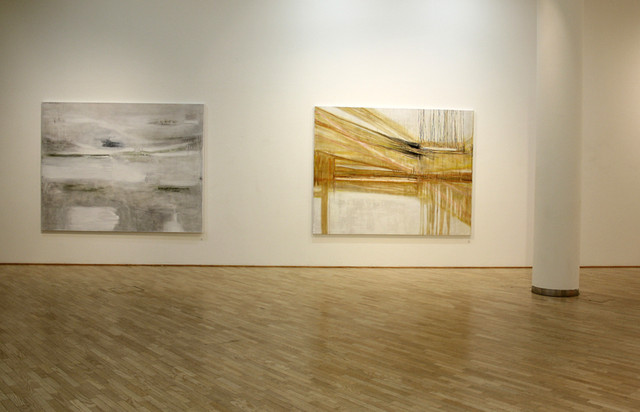 Sirpa Häkli, tm-galleria | Gallery tm, Helsinki, Finland, 2011 (2)