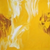 Sirpa Häkli, Yellow Flow (I), 2020