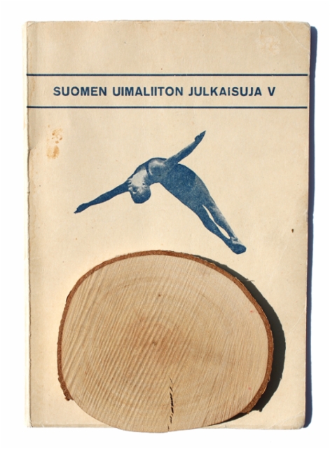 Sirpa Häkli, Uimahyppy | Olympic Diving (I)