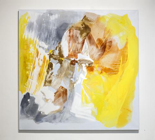 Sirpa Häkli, Nature of Time: Autumn, Galleria A2, 2024