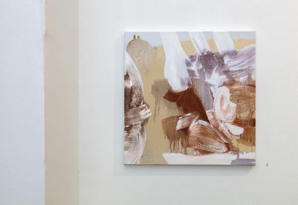 Sirpa Häkli, Miltei syksy | Almost Autumn, Galleria A2, 2024