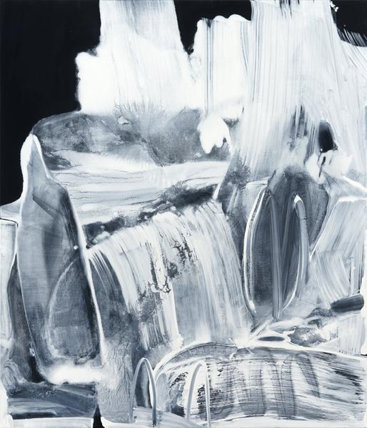 Sirpa Häkli, Aika on muutosta | Time Requires Change (III), 2024