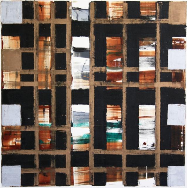 Sirpa Häkli, Avain | Key (II), 1992