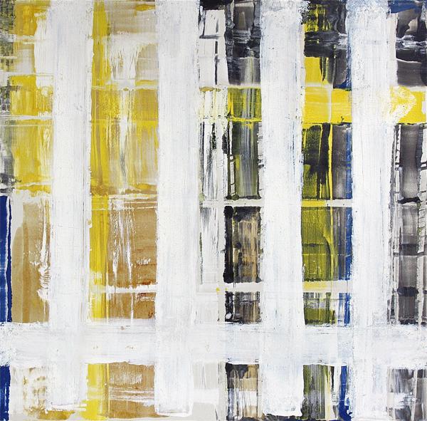 Sirpa Häkli, Avain | Key (III), 1992
