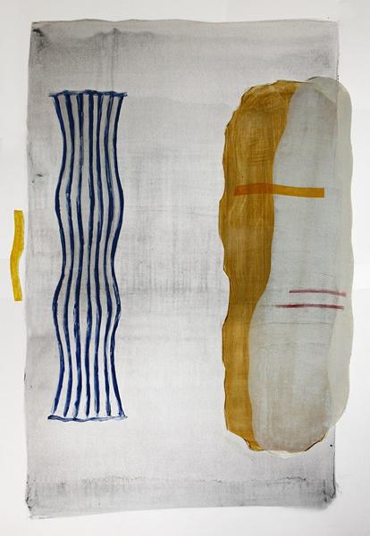 Sirpa Häkli, REM | Rapid Eye Movements (III), 19b