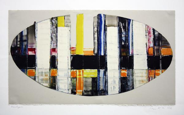 Sirpa Häkli, Portti | Gate (I), 1992