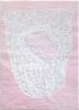 Sirpa Häkli, Murtumia | Fractures d'identité (III), 2016