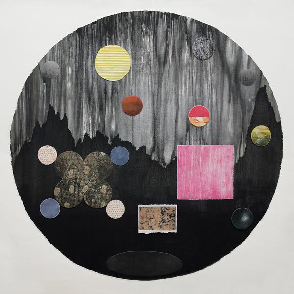 Sirpa Häkli, Terveisiä aurinkokunnasta | Greetings from Solar System, 2025