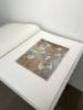 Sirpa Häkli, Taiteilijakirja | Artist's Book "Séries temporaines", Galleria A2, 2024