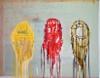 Sirpa Häkli, Sarjasta "Tunnustuksia" (V): Kolme sulotarta | Series "Confessions" (V): The Three Graces, 2011