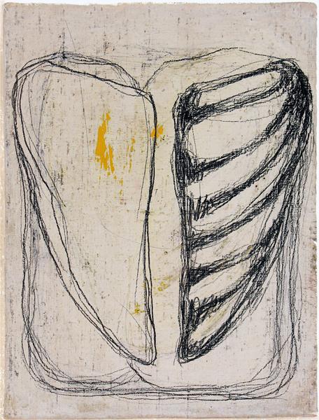 Sirpa Häkli, Muuttuva ihminen | Human and Change (I), 2008